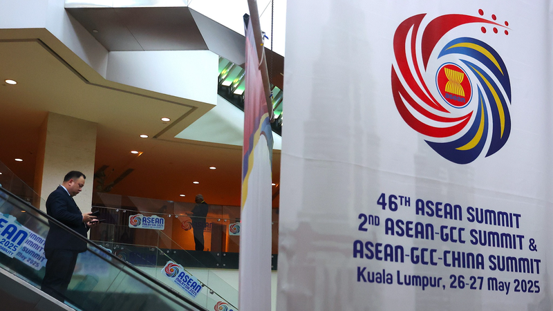 China_Eyes_Deeper_Strategic_Ties_with_ASEAN_and_GCC - My Global News: Voices of a New Era China_Eyes_Deeper_Strategic_Ties_with_ASEAN_and_GCC