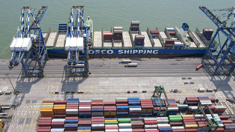 China_LAC_Trade_Soars_Past__500B_in_2024__Xi_Highlights_Growth