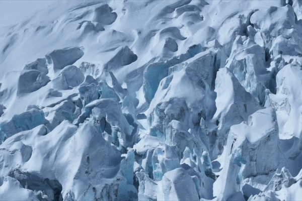 China Launches First Space-to-Sea Glacier Survey in Xizang China_Launches_First_Space_to_Sea_Glacier_Survey_in_Xizang