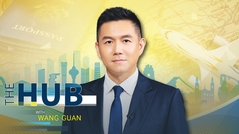 China Launches Visa-Free Trial for Latin American Travelers China_Launches_Visa_Free_Trial_for_Latin_American_Travelers video poster