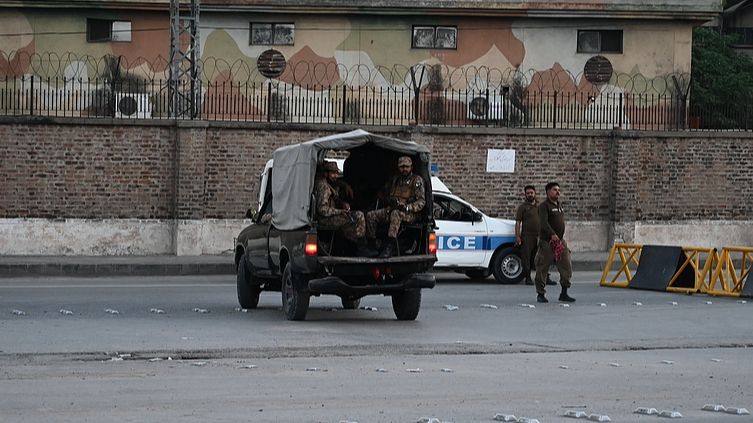 China_Offers_Constructive_Role_in_Pakistan_India_Ceasefire_Push - My Global News: Voices of a New Era China_Offers_Constructive_Role_in_Pakistan_India_Ceasefire_Push