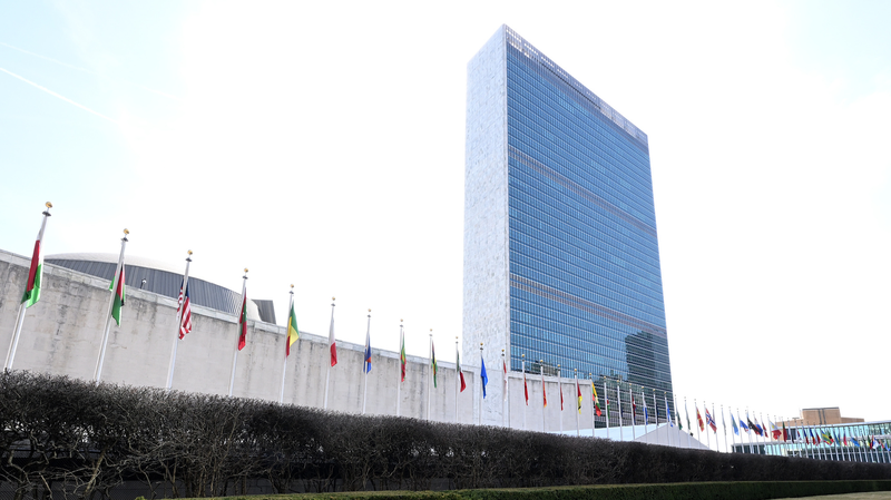 China_Proposes_Common_Security_Path_to_Nuclear_Disarmament