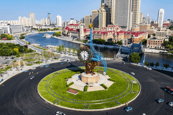 China Proposes SCO AI Center to Boost Shared Innovation China_Proposes_SCO_AI_Center_to_Boost_Shared_Innovation