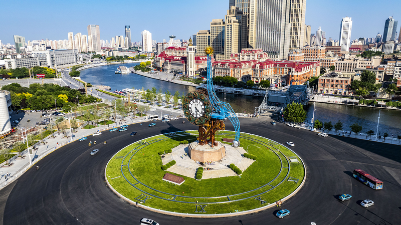 China_Proposes_SCO_AI_Center_to_Boost_Shared_Innovation