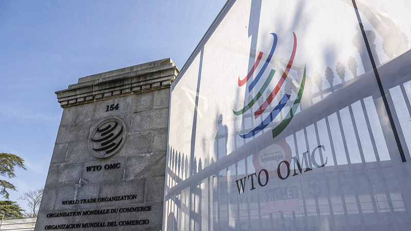 China_Raises_Alarm_Over_U_S___Reciprocal_Tariffs__at_WTO