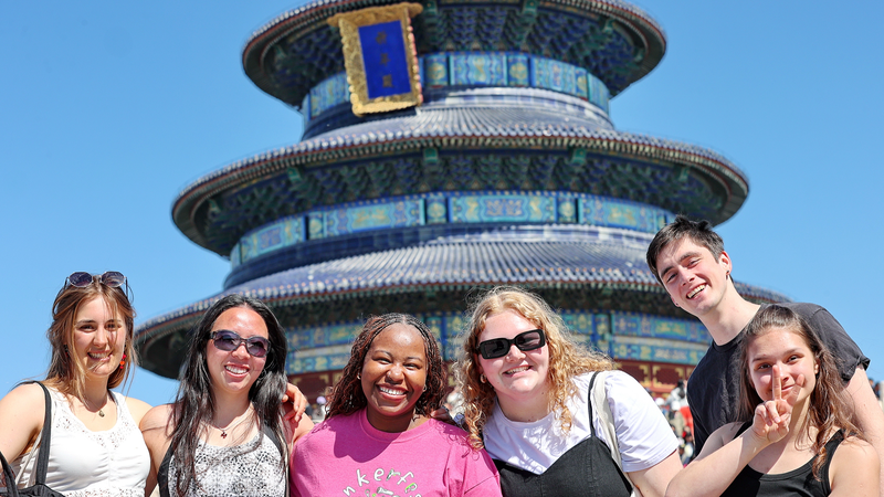 China_Sees_10_89M_Cross_Border_Trips_Over_May_Day_Holiday