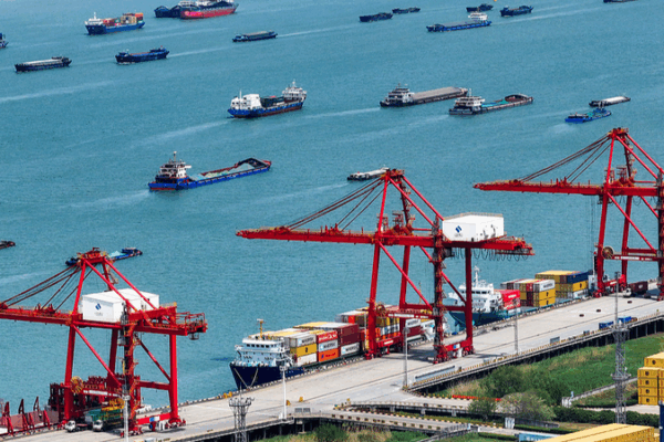 China Sets Terms for U.S.-Requested Trade Talks in Switzerland China_Sets_Terms_for_U_S__Requested_Trade_Talks_in_Switzerland