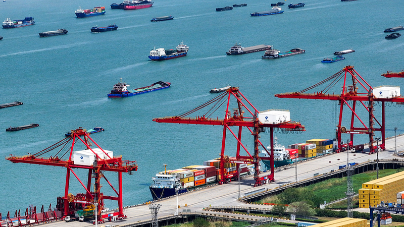 China_Sets_Terms_for_U_S__Requested_Trade_Talks_in_Switzerland