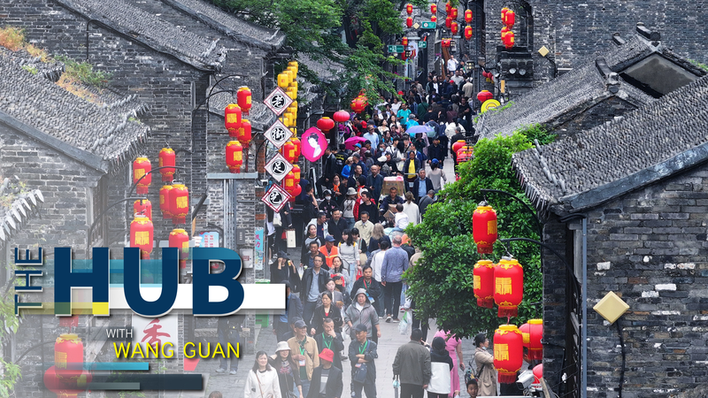 China Steers Toward 5% Growth Amid Global Uncertainties China_Steers_Toward_5__Growth_Amid_Global_Uncertainties video poster