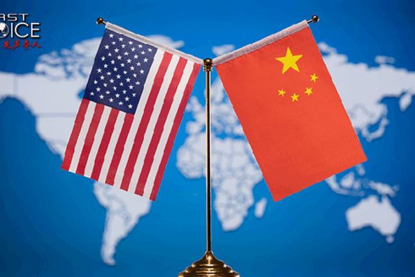 China-U.S. Tariff Pause Sparks Hope for Deeper Talks China_U_S__Tariff_Pause_Sparks_Hope_for_Deeper_Talks