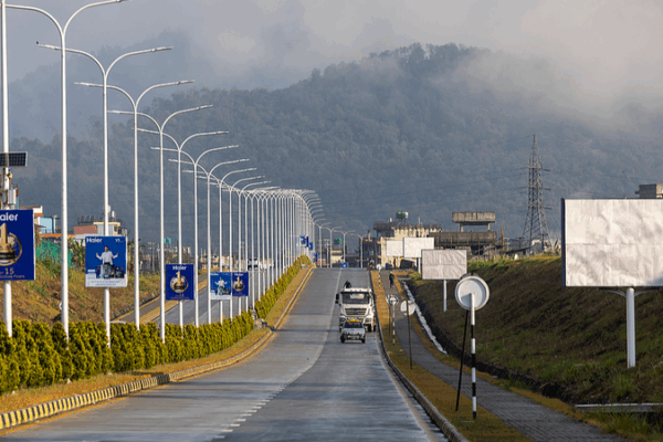 China Unveils Blueprint for Security and Growth Across Asia China_Unveils_Blueprint_for_Security_and_Growth_Across_Asia