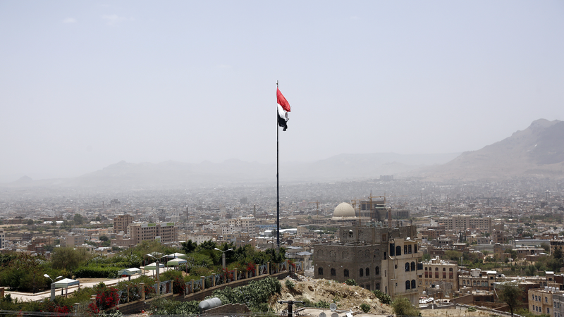 China_Urges_Calm_in_Red_Sea__Pushes_Political_Dialogue_for_Yemen