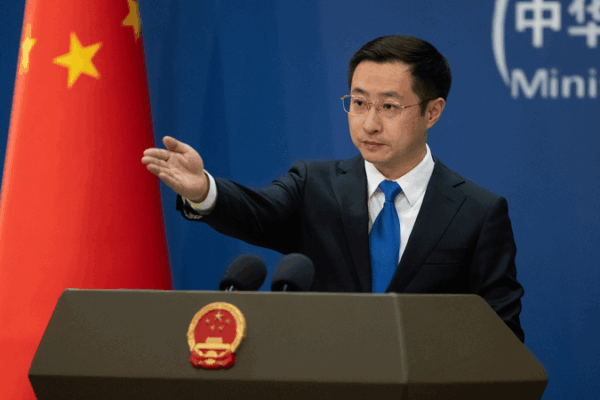 China Urges India and Pakistan to Build on Recent Ceasefire Momentum China_Urges_India_and_Pakistan_to_Build_on_Recent_Ceasefire_Momentum