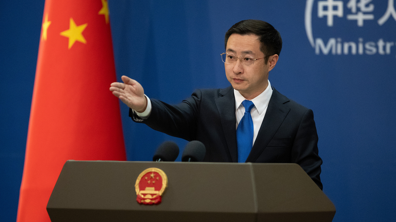 China_Urges_India_and_Pakistan_to_Build_on_Recent_Ceasefire_Momentum - My Global News: Voices of a New Era China_Urges_India_and_Pakistan_to_Build_on_Recent_Ceasefire_Momentum