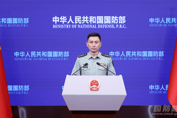 China Warns Philippines Over South China Sea Drills China_Warns_Philippines_Over_South_China_Sea_Drills