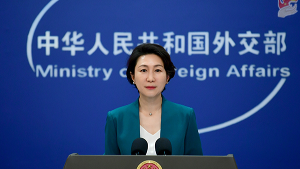 China Warns U.S. Against Stirring Trouble via Philippines in South China Sea China_Warns_U_S__Against_Stirring_Trouble_via_Philippines_in_South_China_Sea