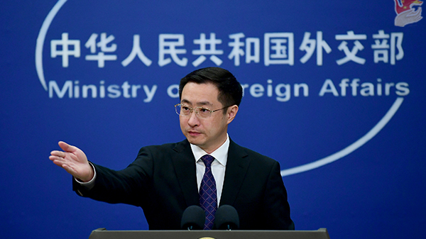 China: Countermeasures to U.S. Fentanyl Tariffs Remain Effective China__Countermeasures_to_U_S__Fentanyl_Tariffs_Remain_Effective
