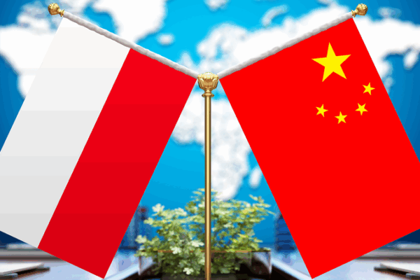 China, Poland Pledge to Safeguard Post-WWII Order China__Poland_Pledge_to_Safeguard_Post_WWII_Order
