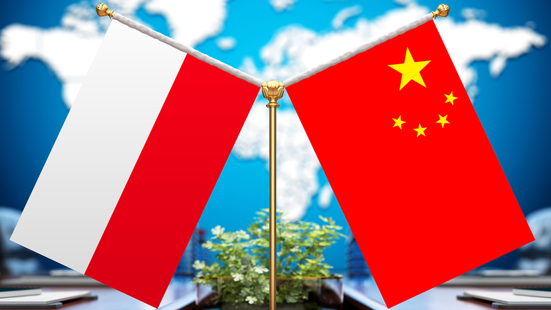 China__Poland_Pledge_to_Safeguard_Post_WWII_Order - My Global News: Voices of a New Era China__Poland_Pledge_to_Safeguard_Post_WWII_Order