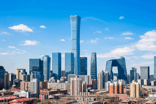 China, UAE Strengthen Economic Partnership in Beijing China__UAE_Strengthen_Economic_Partnership_in_Beijing