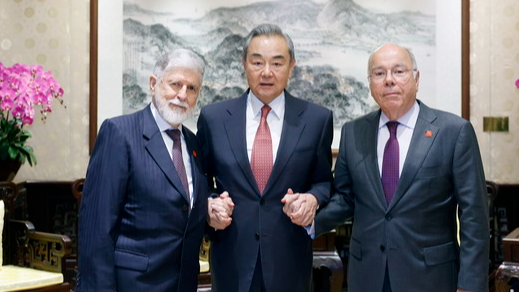 China and Brazil Unite to Champion Global South Rights China_and_Brazil_Unite_to_Champion_Global_South_Rights