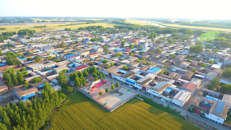 China_and_Pacific_Islands_Forge_New_South_South_Cooperation_Model