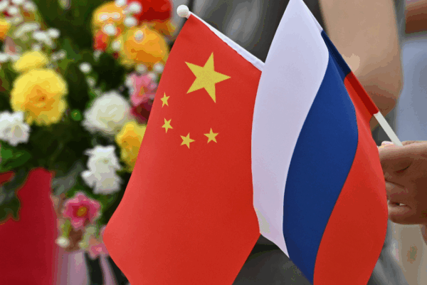 China and Russia Deepen Strategic Partnership at 80th WWII Victory Commemoration China_and_Russia_Deepen_Strategic_Partnership_at_80th_WWII_Victory_Commemoration