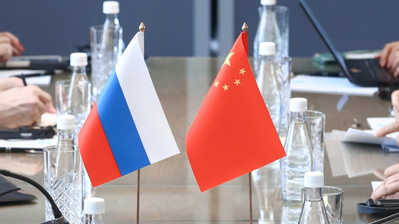 China and Russia Unite to Defend International Law and UN Authority China_and_Russia_Unite_to_Defend_International_Law_and_UN_Authority