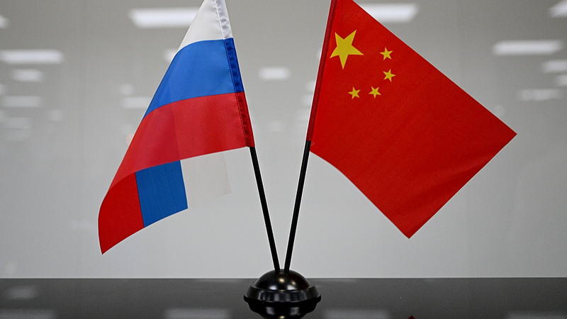China_and_Russia_Urge_Nuclear_Powers_to_Ditch_Cold_War_Mentality - My Global News: Voices of a New Era China_and_Russia_Urge_Nuclear_Powers_to_Ditch_Cold_War_Mentality