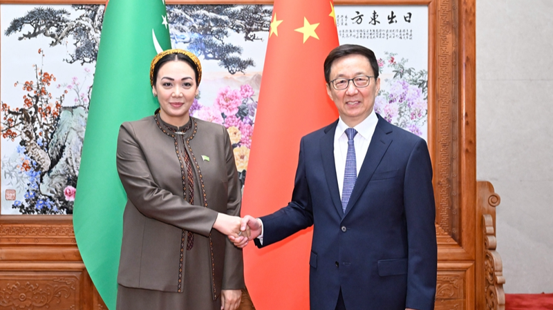 China_and_Turkmenistan_Elevate_Strategic_Partnership_in_Beijing