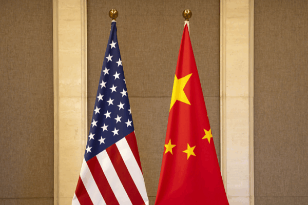 China and U.S. Gear Up for First Trade Talks in Switzerland China_and_U_S__Gear_Up_for_First_Trade_Talks_in_Switzerland