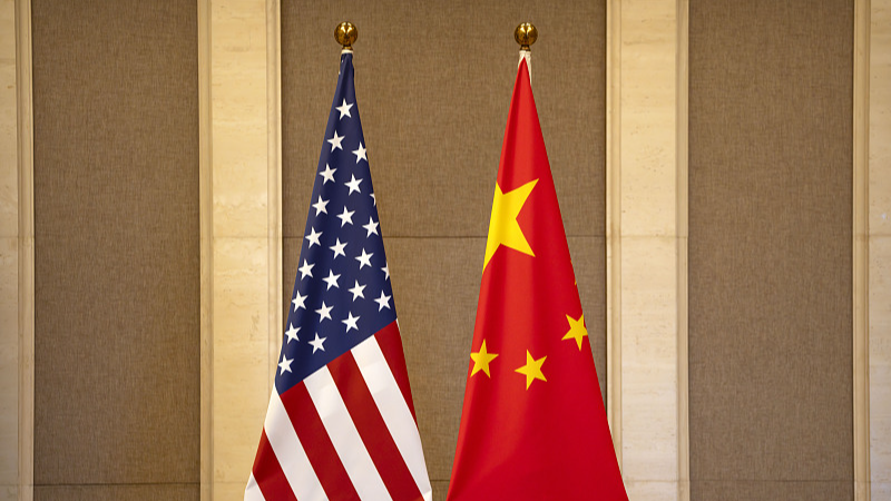 China_and_U_S__Gear_Up_for_First_Trade_Talks_in_Switzerland