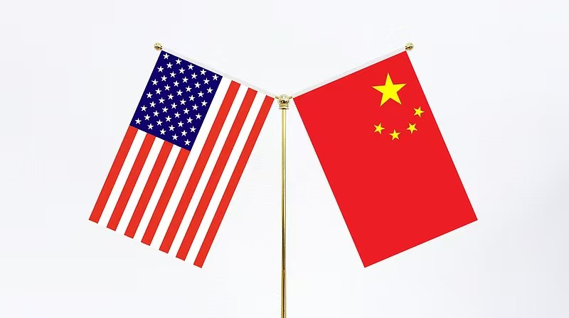 China and U.S. Kick Off High-Level Trade Talks in Geneva China_and_U_S__Kick_Off_High_Level_Trade_Talks_in_Geneva video poster