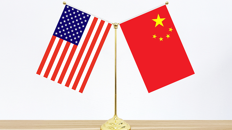 China and U.S. Unveil Tariff Truce to Boost Global Trade China_and_U_S__Unveil_Tariff_Truce_to_Boost_Global_Trade video poster