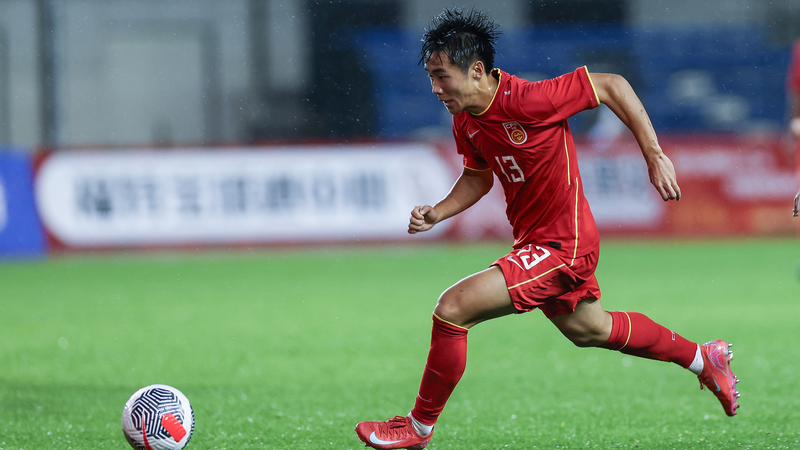 China and Vietnam Share Dramatic 2-2 Draw at U16 International Tournament China_and_Vietnam_Share_Dramatic_2_2_Draw_at_U16_International_Tournament
