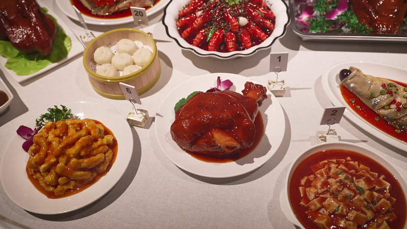 China_s_7_000_Year_Culinary_Treasures_Debut_in_Moscow_s_Kremlin video poster