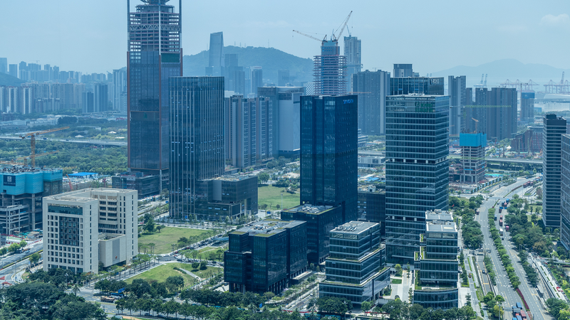 China’s NDRC Chief Taps Private Firms for Insights on Jobs and Growth China_s_NDRC_Chief_Taps_Private_Firms_for_Insights_on_Jobs_and_Growth
