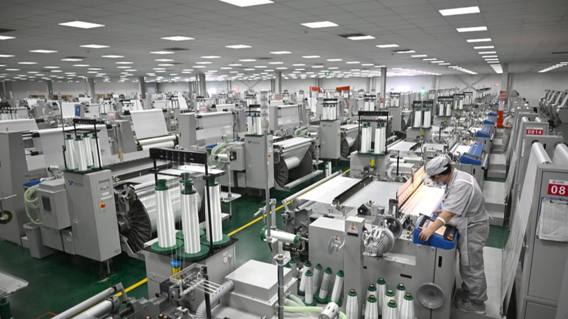 China_s_Private_Sector_Law_Recalibrates_Growth_Model - My Global News: Voices of a New Era China_s_Private_Sector_Law_Recalibrates_Growth_Model