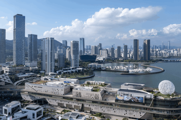 China’s Steady Recovery Unpacked at 2025 Global Finance Forum China_s_Steady_Recovery_Unpacked_at_2025_Global_Finance_Forum