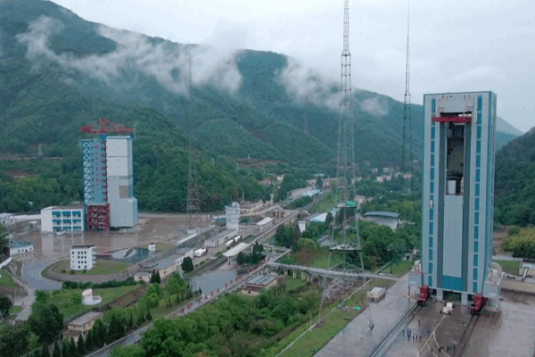 China’s Tianwen-2 Deep-Space Mission Launches Soon China_s_Tianwen_2_Deep_Space_Mission_Launches_Soon