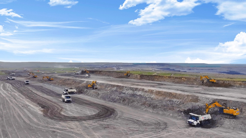 China_s_Yimin_Mine_Unveils_World_s_First_5G_A_Open_Pit_Operation - My Global News: Voices of a New Era China_s_Yimin_Mine_Unveils_World_s_First_5G_A_Open_Pit_Operation