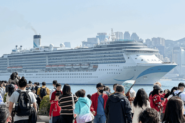 China’s ‘Cruise+’ Wave: How New Policies Are Powering a Tourism Boom China_s__Cruise___Wave__How_New_Policies_Are_Powering_a_Tourism_Boom