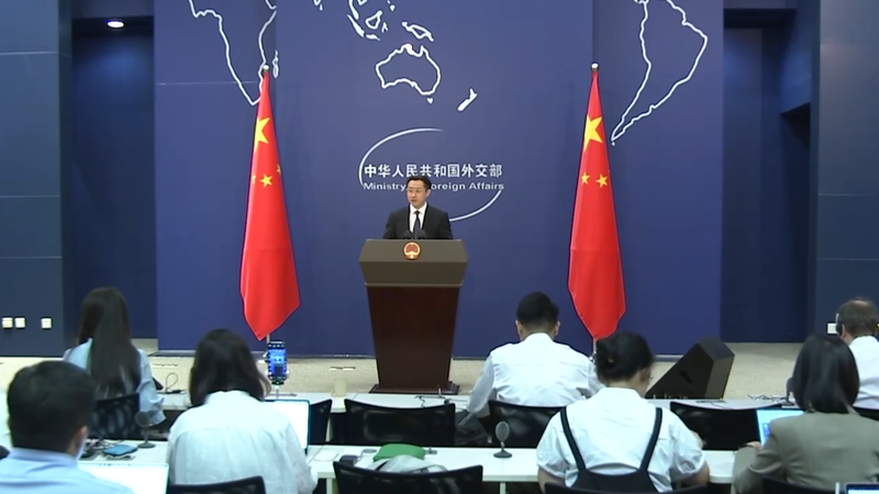 China_urges_Japan_to_reckon_with_wartime_past - My Global News: Voices of a New Era China_urges_Japan_to_reckon_with_wartime_past