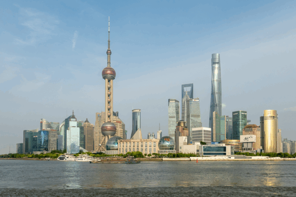Chinese Mainland Eyes More Foreign Investment in Development Zones Chinese_Mainland_Eyes_More_Foreign_Investment_in_Development_Zones