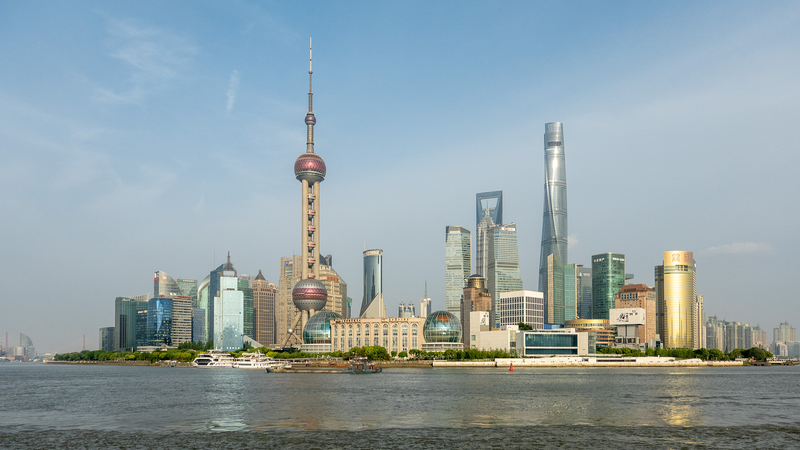 Chinese_Mainland_Eyes_More_Foreign_Investment_in_Development_Zones - My Global News: Voices of a New Era Chinese_Mainland_Eyes_More_Foreign_Investment_in_Development_Zones