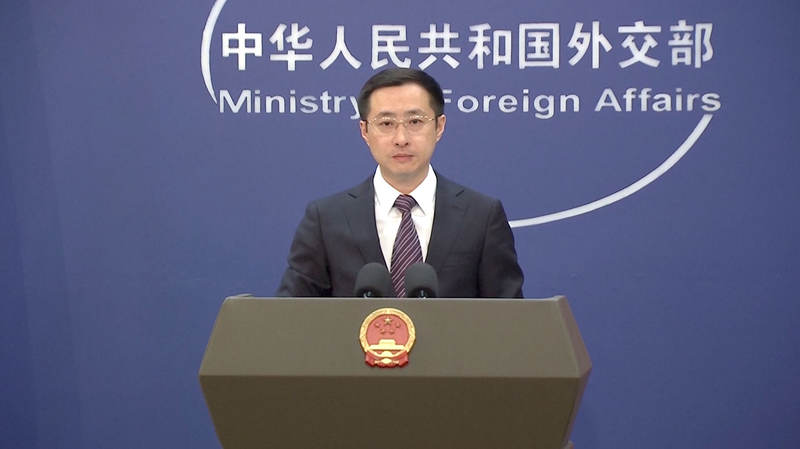 Chinese_Mainland_Official_Urges_U_S__to_Drop_Threats_in_Tariff_Row_poster - My Global News: Voices of a New Era Chinese_Mainland_Official_Urges_U_S__to_Drop_Threats_in_Tariff_Row video poster