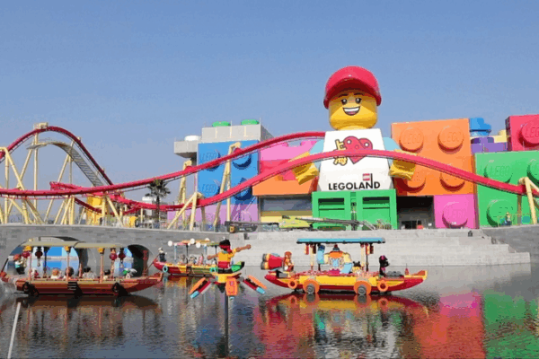 Chinese Mainland Theme Park ‘Happiness Business’ Set to Soar Chinese_Mainland_Theme_Park__Happiness_Business__Set_to_Soar video poster