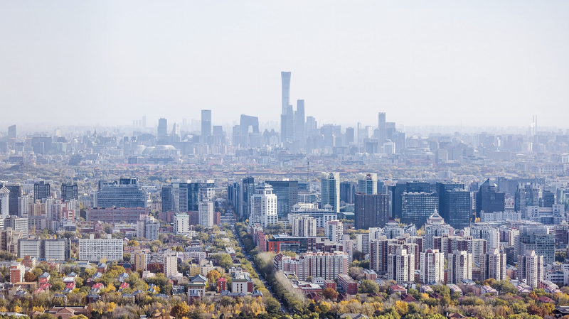 Chinese_Mainland_Unveils_New_Financial_Push_to_Boost_Markets - My Global News: Voices of a New Era Chinese_Mainland_Unveils_New_Financial_Push_to_Boost_Markets