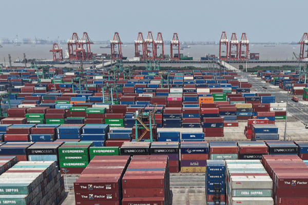 Chinese Mainland Urges Equality and Respect in U.S. Trade Talks Chinese_Mainland_Urges_Equality_and_Respect_in_U_S__Trade_Talks