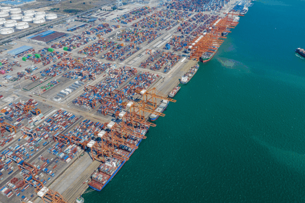 Chinese Mainland and ASEAN Unlock Growth with New FTAs Chinese_Mainland_and_ASEAN_Unlock_Growth_with_New_FTAs